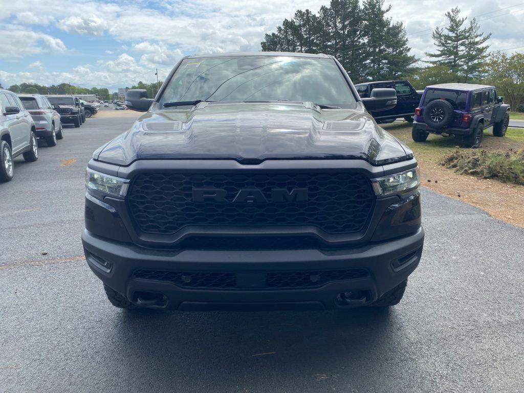 ram ram 1500 pickup 2026 1C6SRFLP6TN218954 image ram ram 1500 pickup 2026 1C6SRFLP6TN218954 image